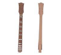 Manico Della Chitarra FaidaTe Chitarra Elettrica A 22 Tasti Con Manico In Mogano E Tastiera In Palissandro
