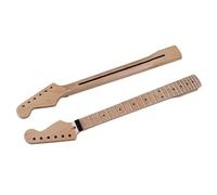 Manico Della Chitarra FaidaTe Il Manico Originale A 22 Tasti È Adatto Per La Modifica Fai Da Te Della Chitarra ST Double Crank