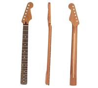 Manico Della Chitarra FaidaTe Tastiera In Palissandro A 22 Tasti Manico In Mogano Con Linea Centrale Posteriore Per Chitarra Elettrica ST