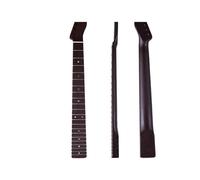 manico della chitarra Manico Per Chitarra Elettrica In Legno Wenge 6 Corde 21 Tasti 22 Tasti Manico Per Chitarra Artigianale Di Buona Qualità Fai Da Te Per Chitarra Elettrica (Color : 02)