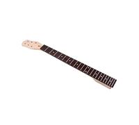 manico della chitarra Manico Per Chitarra Elettrica Manico Per Chitarra A 6 Corde Manico Per Chitarra A 22 Tasti In Legno Di Acero