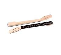 manico della chitarra Manico Per Chitarra In Legno D'acero Manico Per Chitarra A 22 Tasti Manico Per Chitarra Elettrica 25,7"