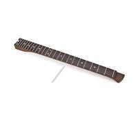 manico della chitarra Manico Per Chitarra Per Strumento Elettrico In Legno Di Acero Senza Testa Con Manico A Ponte Per Chitarra A 25 Tasti