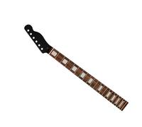 manico della chitarra Per TL Quadrato 22 Tasti 6 Corde Manico Per Chitarra In Acero Canadese 5.6 Accessori Per Strumenti Fai-da-te Modificati A Collo Largo
