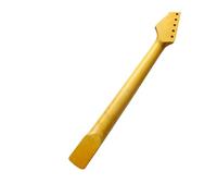 manico della chitarra Tacco Regolato Per Manici Di Chitarra ST Con Tastiera In Palissandro 21 Tasti Per Accordatori Da 8 Mm (Color : 01)