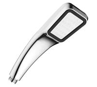 Manico della doccia eco cromo