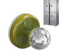 Manico Della Porta Di Aspirazione - Muova Della Porta Di Aspirazione | Knob Per Mobili Per Cassetti Da Cucina | Maniglie Delle Porte Della Doccia Impugnatura Impermeabile Senza Trapano Per Trapano Per