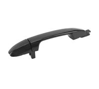 Manico della Porta Esterna, Maniglia Esterna Dura per gli Spettri 5 2005-2990 (POSTERIORE LE RIGLIORE 83660 2F000 836602F000)