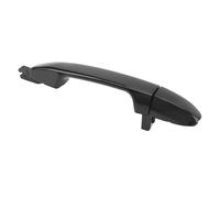 Manico della Porta Esterna, Maniglia Esterna Dura per gli Spettri 5 2005-2990 (Posteriore sinistro 83650 2f000 836502f000)