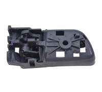 Manico della porta interni Set posteriore anteriore sinistra destra all'interno del guidatore passeggeri compatibile con Sienna 3. 5L 2004-2010 Modelli 69206-AE010 69205-AE010(Only Left LH Side)