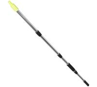 Manico Della Scopa Spinta Palo Espandibile Asta Prolunga Telescopica