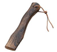 Manico Di Accetta In Legno Ascia In Legno Resistente E Ricambiabile