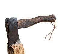 Manico di ascia Ascia In Legno Resistente E Ricambiabile