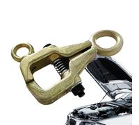 Manico Di Morsetto a Traino - Accessorio per Riparazione Del Corpo Automatico, Pinze Di Chiusura Forgiate, Strumento Di Metallo Forte, Progettazione Del Morsetto Ergonomico, Attacco Hardware Si