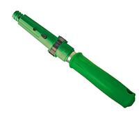 Manico di prolunga Ergo UNGER (Lunghezza 20 cm, copre brevi distanze, compatibile con tutti gli attrezzi conici) HH000