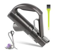 Manico di Ricambio Compatibile con Dyson DC29 DC33C DC37 DC52 DC19 DC23 DC26 DC32 DC36 DC48#917276-01, Manico per Aspirapolvere, Ricambi per Dyson
