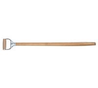 Manico di ricambio con impugnatura a D, 95 cm