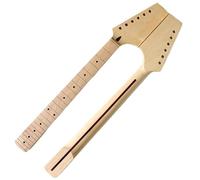 Manico Di Ricambio Per Chitarra Manico In Acero 22 Tasti Grande Archetto Per Chitarra ST