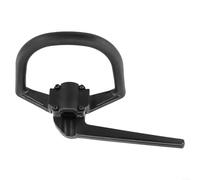 Manico di ricambio per decespugliatore, adatto per albero da 26 mm, adatto per diverse marche e modelli 6237