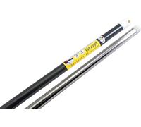 Manico Di Scopa In Alluminio Concept 140Cm Accessori Per La Pulizia Casa