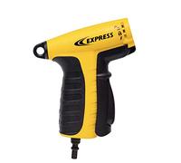 Manico di Sicurezza - Innesco Piezo e Attacco Rapido - Per Cannelli Hornet e Wizz - Accessori Professionali per Torcia Saldatrice Professionale, Cannello a Gas, Fiamma Ossidrica - EXPRESS