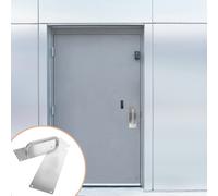 Manico Di Tiro in Acciaio Inossidabile Maniglia Della Porta Esterna