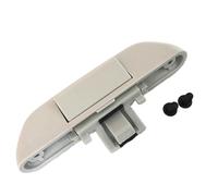 Manico d'ombra del tetto apribile posteriore 4L0898924 B 4L0 898 924 B Compatibile con modelli 2007-2015 tra cui Q7(GRAY)