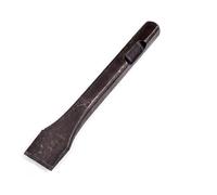 Manico dritto tipo scalpello pneumatico martello pala utensile testa quadrata gambo,Affidabilità a lungo termine(B)