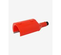 Manico ergonomico Swix Roto; 100 mm rosso