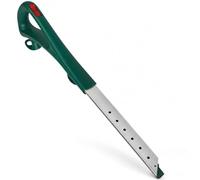 Manico Folletto Compatibile per VK135 - Bastone con interrutore | Potenziometro integrato, montaggio senza modifiche, ricambio folletto con impugnatura ergonomica antiscivolo