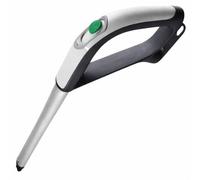 Manico Folletto VK200/220S -COMPATIBILE- Con Interruttore Integrato, per Scopa Elettrica VK200-220s, PENULTIMO MODELLO, Manico Folletto Ergonomico Con Manico Antiscivolo