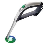 Manico Folletto VK200/220S con Interruttore Integrato, Robusto Ricambio Folletto compatibile con VK 200 e VK 220S, Ergonomico e Antiscivolo, Facile da Montare