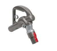 Manico For Aspirapolvere, Compatibile Con Dyson CY22 Cy23 Cy28, Supporto For Impugnatura Del Tubo Big Ball Cinetic Total Clean Wand