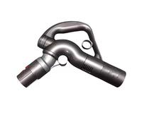 Manico for bacchetta Big Ball Cinetic Total Clean 967373-01, supporto for impugnatura tubolare, compatibile con aspirapolvere Dyson, CY22, Cy23, Cy28