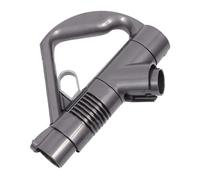 Manico for bacchetta, compatibile con Dyson DC36 DC3a7 DC19 DC23 DC26 DC29 DC32, aspirapolvere, accessori girevoli flessibili Codice 917276-01