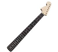 Manico for chitarra 22 tasti 25,5 pollici tastiera in palissandro Dot Inlay Reverse Big Head