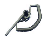 Manico for decespugliatore adatto for impugnatura for decespugliatore a 4 tempi BRB-MT-3805 4 in 1 Plus Accessori for utensili elettrici da giardino