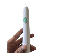 Manico For Spazzolino Elettrico HX6530, Compatibile Con Philips HX6530 HX6920 HX6930 HX6970, Compresi I Circuiti Stampati Delle Batterie Piezas del regador oral
