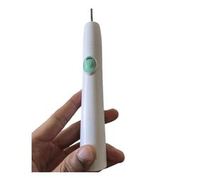 Manico For Spazzolino Elettrico HX6530, Compatibile Con Philips HX6530 HX6920 HX6930 HX6970, Compresi I Circuiti Stampati Delle Batterie Piezas del regador oral