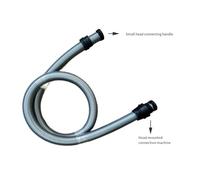 Manico For Tubo Flessibile Da 2 M, Compatibile Con Miele, For Aspirapolvere Serie C1, C2, C3 E S (38 Mm) Ricambi For Elettrodomestici Home Clean(1PCS)