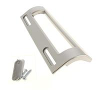 Manico grigio e=80 a 160 universale per frigorifero