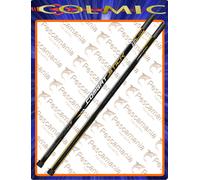 Manico guadino carbonio Colmic COMBAT STICK innesti mt. 3.50 alto modulo