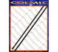 Manico guadino carbonio Colmic SPECI PLUS EVO innesti mt. 3.60 alto modulo
