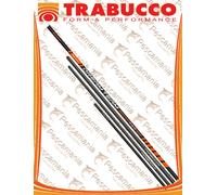 Manico guadino carbonio Trabucco DREAM TEAM MATCH NET 4.00 mt