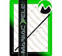 Manico guadino Maver MANIAC 4,00mt telescopico