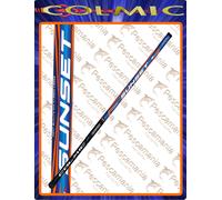 Manico guadino Mix-Carbon Colmic SUNSET mt 3.00 telescopico