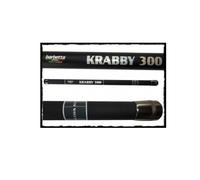 MANICO GUADINO TELESCOPICO INGOMBRO RIDOTTO ATTACCO A VITE