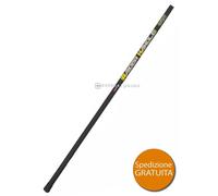 MANICO GUADINO TUBERTINI RAIDER HANDLE TELESCOPICO BOCCOLA UNIVERSALE MARE FIUME