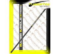 Manico guadino Tubertini RAIDER STRONG telescopico 3.00 mt