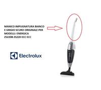 MANICO IMPUGNATURA ASPIRAPOLVERE ELECTROLUX ORIGINALE ENERGICA ZS220B- BIANCO